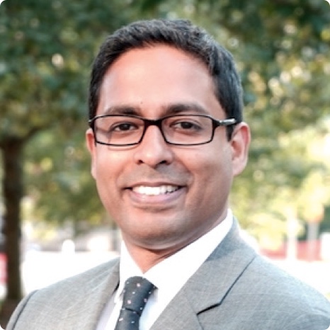 Ravi Ammigan, PhD
